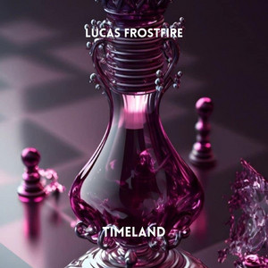 Timeland - Radio Edit by Lucas Frostfire