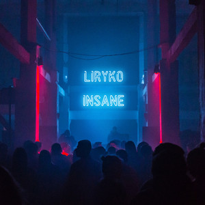 Disfruto by LIRYKO INSANE