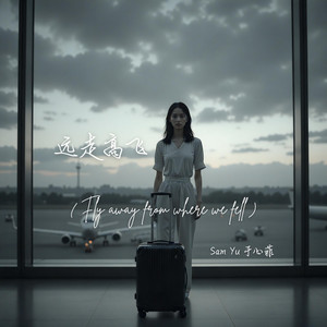 远走高飞 (Fly from where we fell) by Sam Yu 于心菲