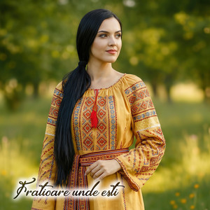 Fratioare unde esti by ALI Music