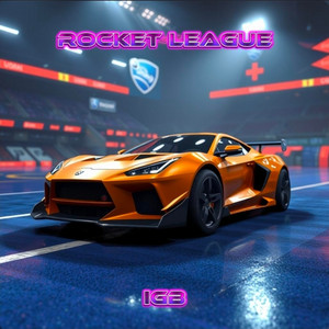 Rocket League by IGB
