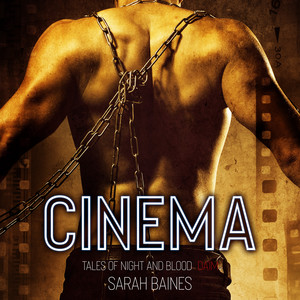 Cinema (Tales of Night an Blood: Da'im)