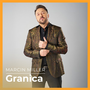 Granica by Marcin Miller