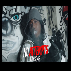 No Attempts by Kayso45