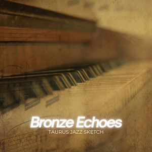 Smooth Pavement Reflections by Taurus Jazz Sketch