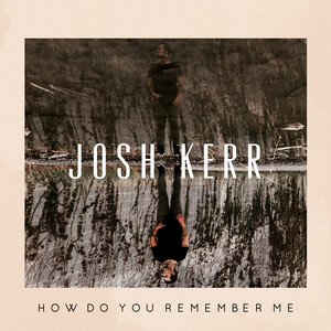 How Do You Remember Me cover