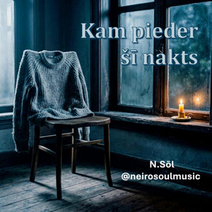 N.Sōl - Kam pieder ši nakts