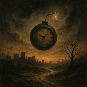 Active time bomb by Brilk
