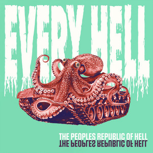 Ironclad by Every Hell