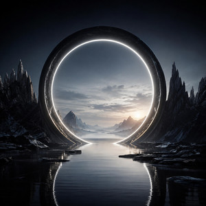 Shadows of Eternity by Niko's