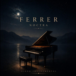 Quiet Thoughts by Ferrer Noctra