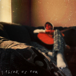 I think of you by J Hill