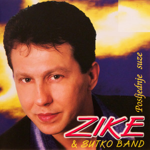 Ziké & Sutko Band - Ti Si Mi Bila Sudena