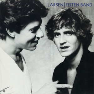 Who'll Be the Fool Tonight by Larsen/Feiten Band