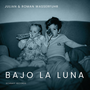 Bajo La Luna by Julian & Roman Wasserfuhr