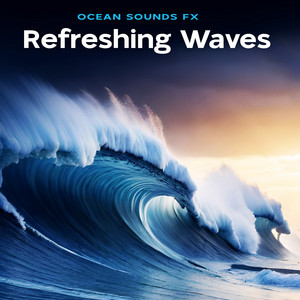 Refreshing Waves