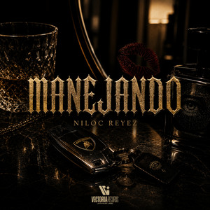 MANEJANDO - NILOC by N I L O C