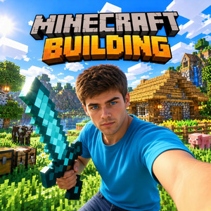 Minecraft Building by Abtmelody