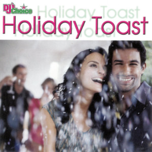 Holiday Toast album