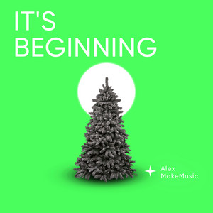 It's Beginning