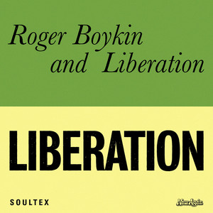 Liberation — Liberation (2026)