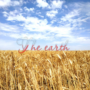 The earth (Demo)
