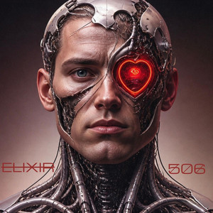 ELIXIR by 5̷0̷6̷