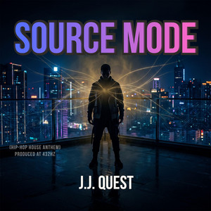 Source Mode (Hip-Hop House Anthem) by J.J. Quest
