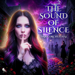 The Sound of Silence (Simon & Garfunkel) | Gothic Remake | Cinematic Orchestral Music by Noctis Corvus