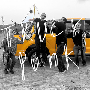 Pickup Artist (Inter-lude) by Jack Xander