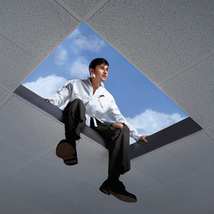 CTRL ESCAPE cover art