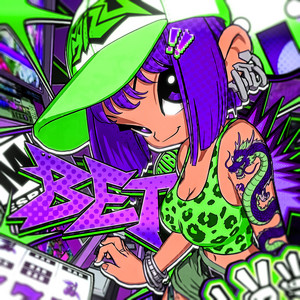 BET - Slowed by Paizo