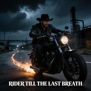 Rider Till The Last Breath by Naughty Jukebox