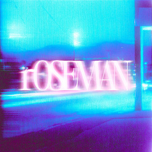 rOSEMAN by ALAKO