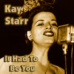 It Had To Be You album