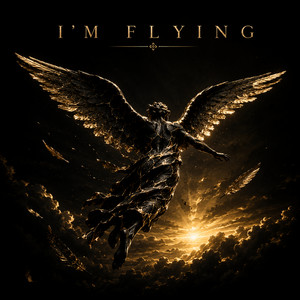 I'm Flying by Bmomusik