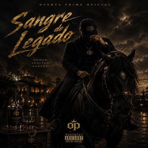 sangre de legado by oferta prime oficial