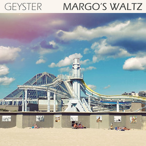 Portada de Margo's Waltz