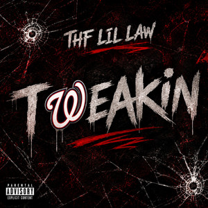 TWeAkiN by THF LIL LAW