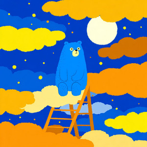 Soft Sailcloth Lullaby by dreamy boy