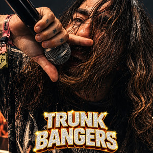 Angry by Trunk Bangers