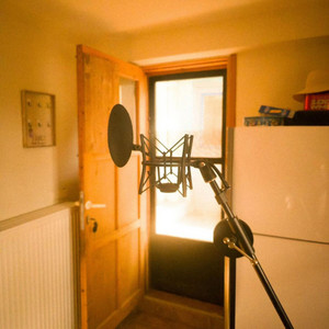 Loose Cannon — cover art by Small Cannons