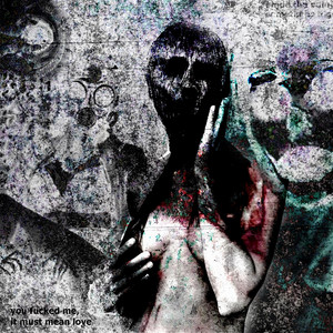 You Fucked Me, It Must Mean Love by Frik, Kursed System