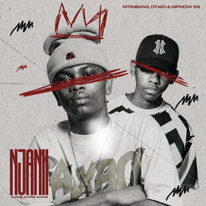 Njani by Mtimban3, DT.MO, Mphow 9'8