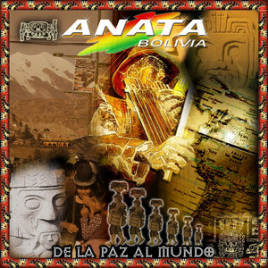 Anata Bolivia - Ay Morena