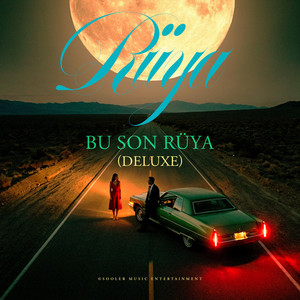 Eşref Saati by RÜYA, Eşref