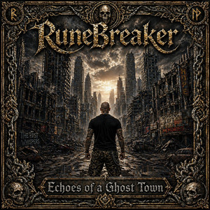 Midnight Currency by RuneBreaker