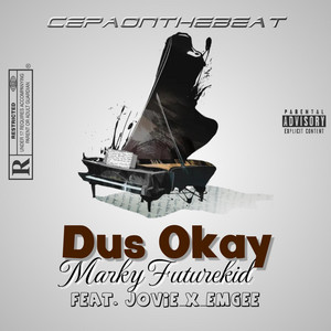 Portada de Dus Okay