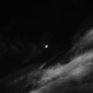 Daughter of the Moon by Ninurta