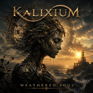 Weathered Soul by Kalixium, Daemon